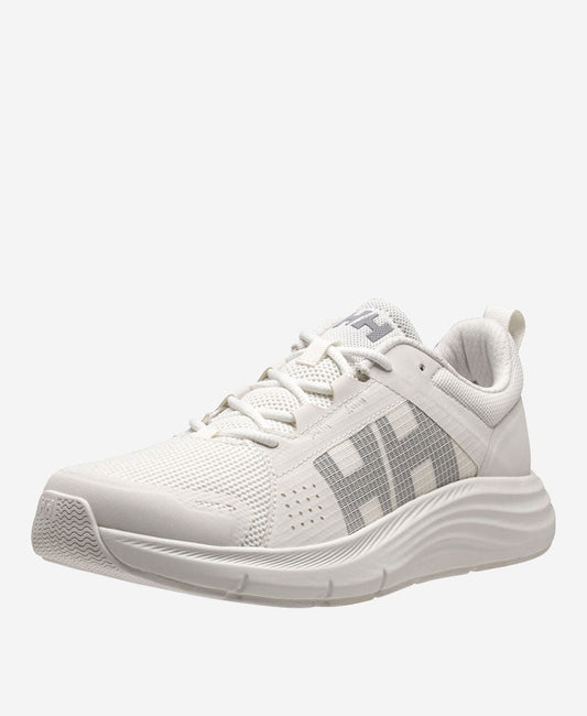 Image of Shoes. Product name - W HP AHIGA EVO 5, Off White in Off White colour by brand - Helly Hansen
