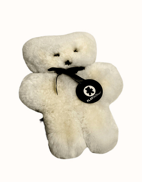 FLATOUTBear (Milk)