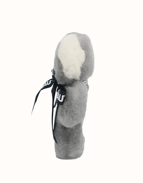 FLATOUTBear® Baby Koala (Koala Grey)