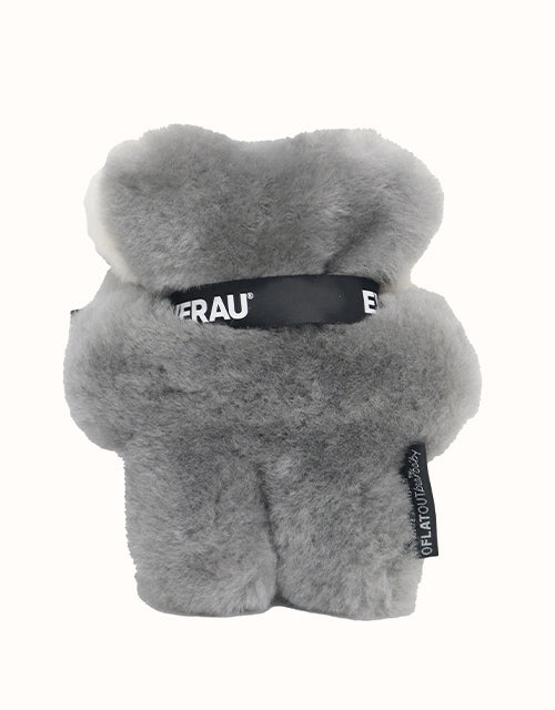 FLATOUTBear® Baby Koala (Koala Grey)