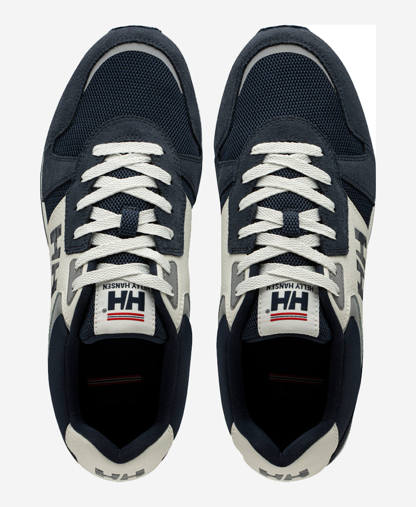 Helly Hansen ANAKIN LEATHER 2 (Navy)