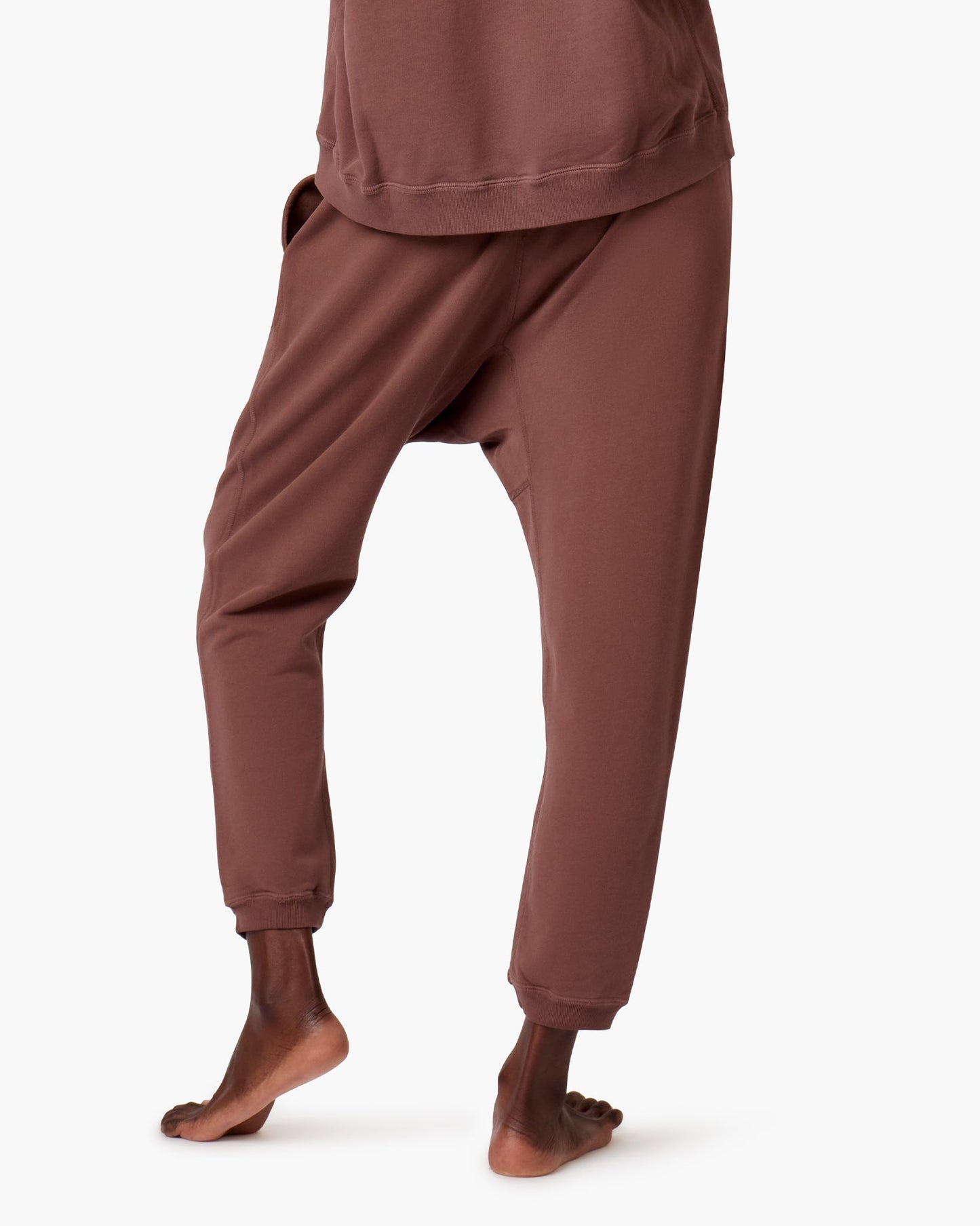 Core Jogger (Cafe)