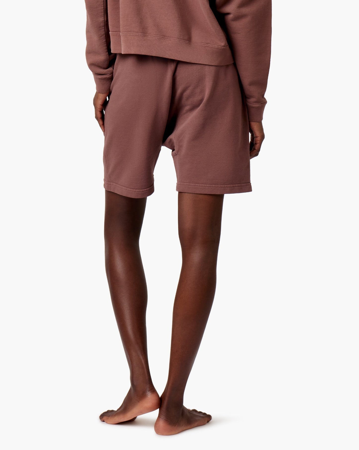 Core Short (Cafe)