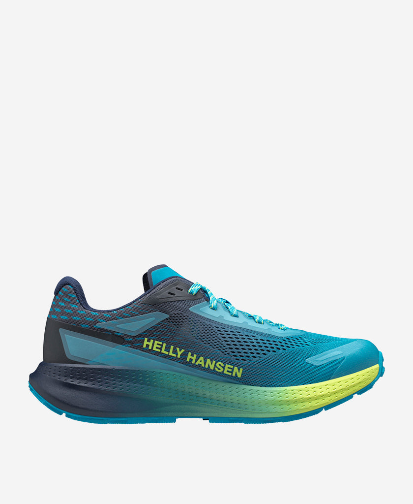 Helly Hansen KESTREL TR (Cyan / Sharp Green)