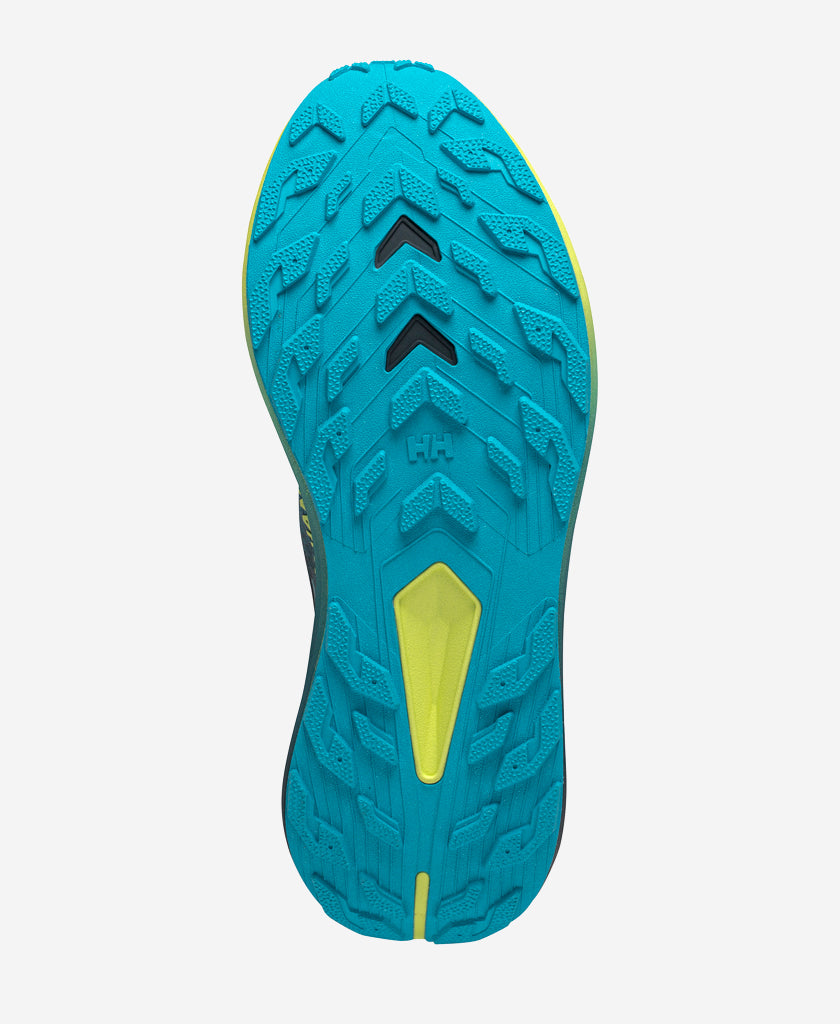 Helly Hansen KESTREL TR (Cyan / Sharp Green)