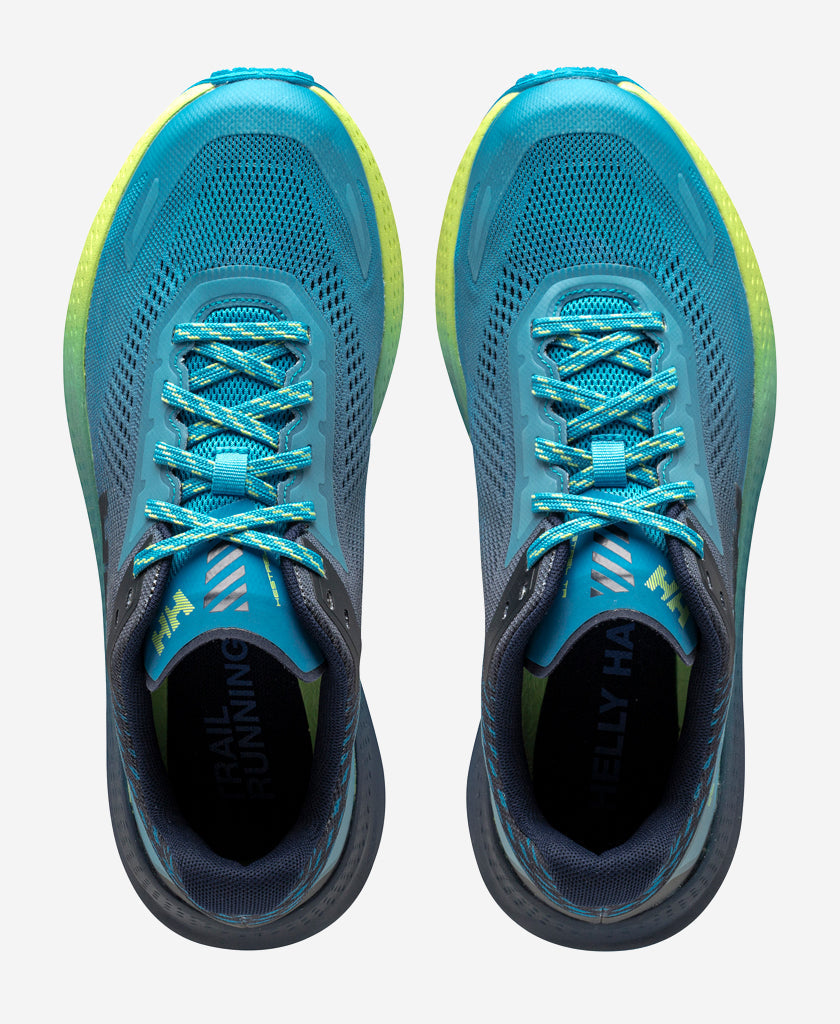 Helly Hansen KESTREL TR (Cyan / Sharp Green)
