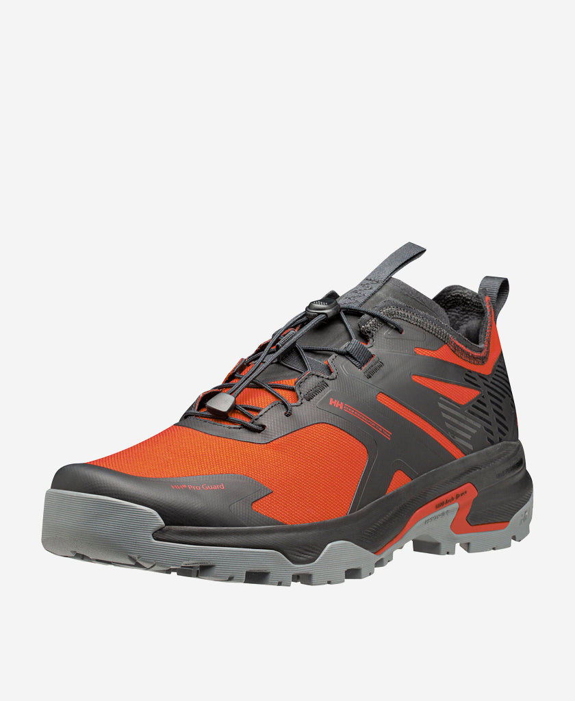 Helly Hansen RIDGEFLYER QL (Patrol Orange / Black)