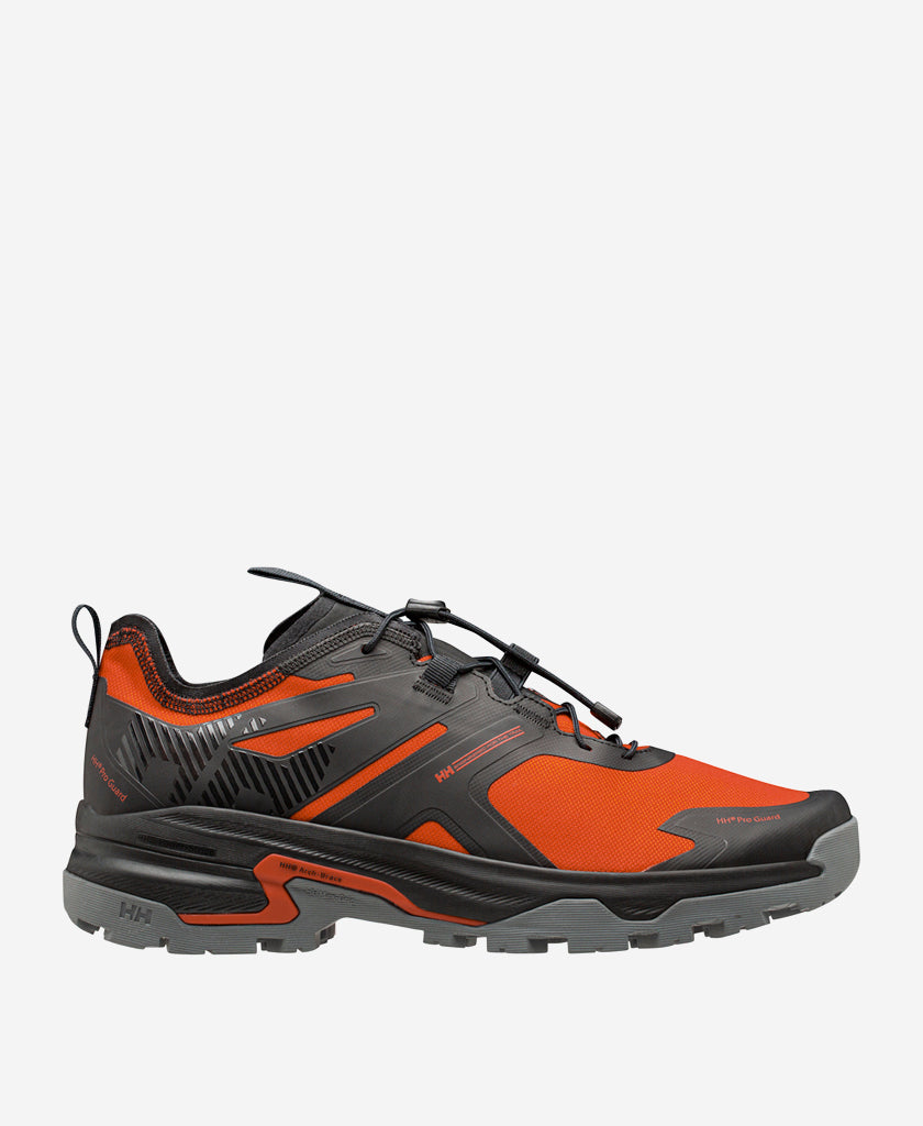Helly Hansen RIDGEFLYER QL (Patrol Orange / Black)