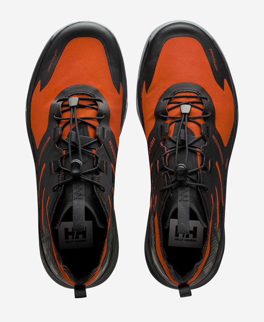 Helly Hansen RIDGEFLYER QL (Patrol Orange / Black)