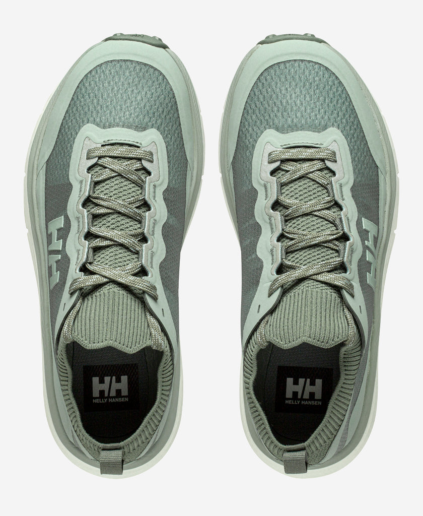 Helly Hansen W LUNA RIDGE (Eucalyptus / Seafoam)