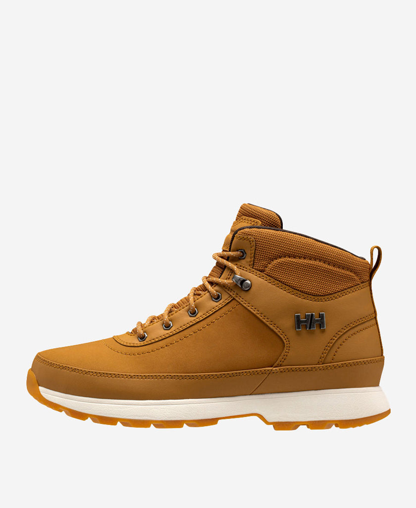Image of Shoes. Product name - CALGARY 2, Honey Wheat / Snow in Honey Wheat / Snow colour by brand - Helly Hansen