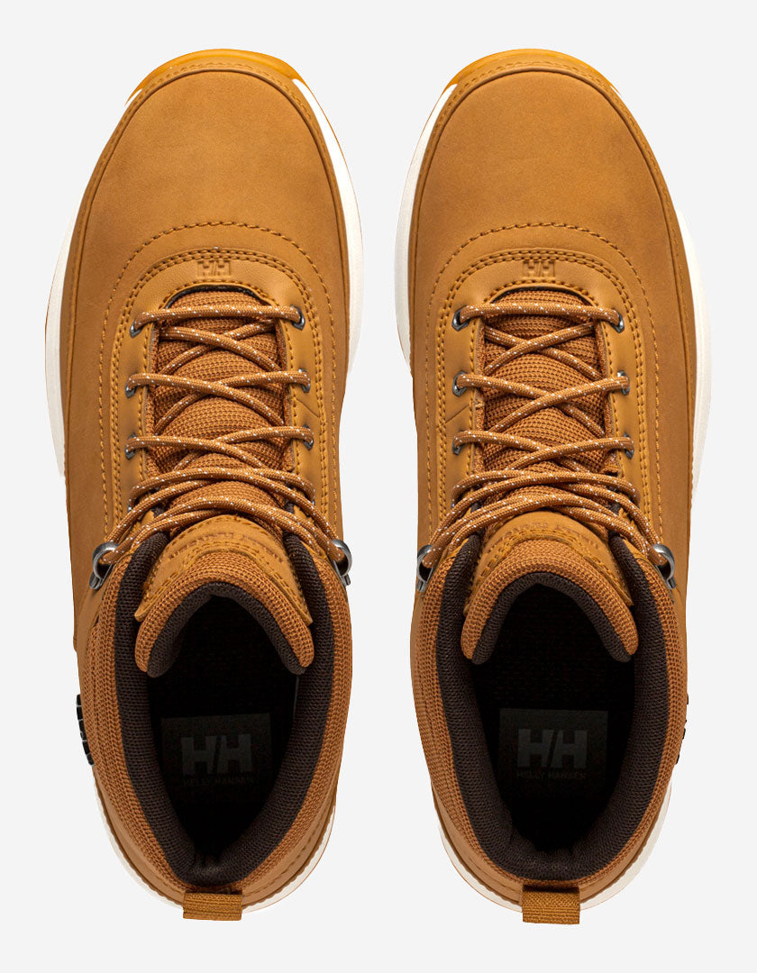 Helly Hansen CALGARY 2 (Honey Wheat / Snow)