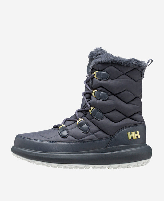 Image of Shoes. Product name - W WILLETTA 2 HT, Alpine Frost in Alpine Frost colour by brand - Helly Hansen