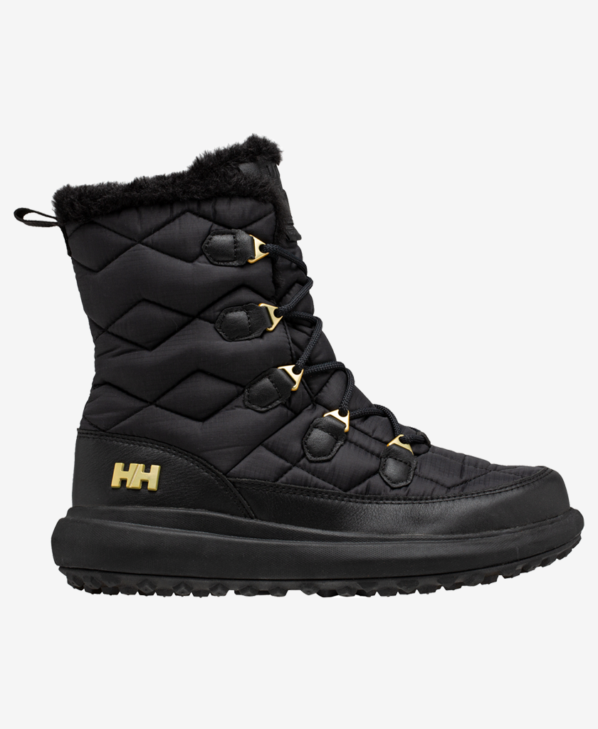 Helly Hansen W WILLETTA 2 HT (Black)