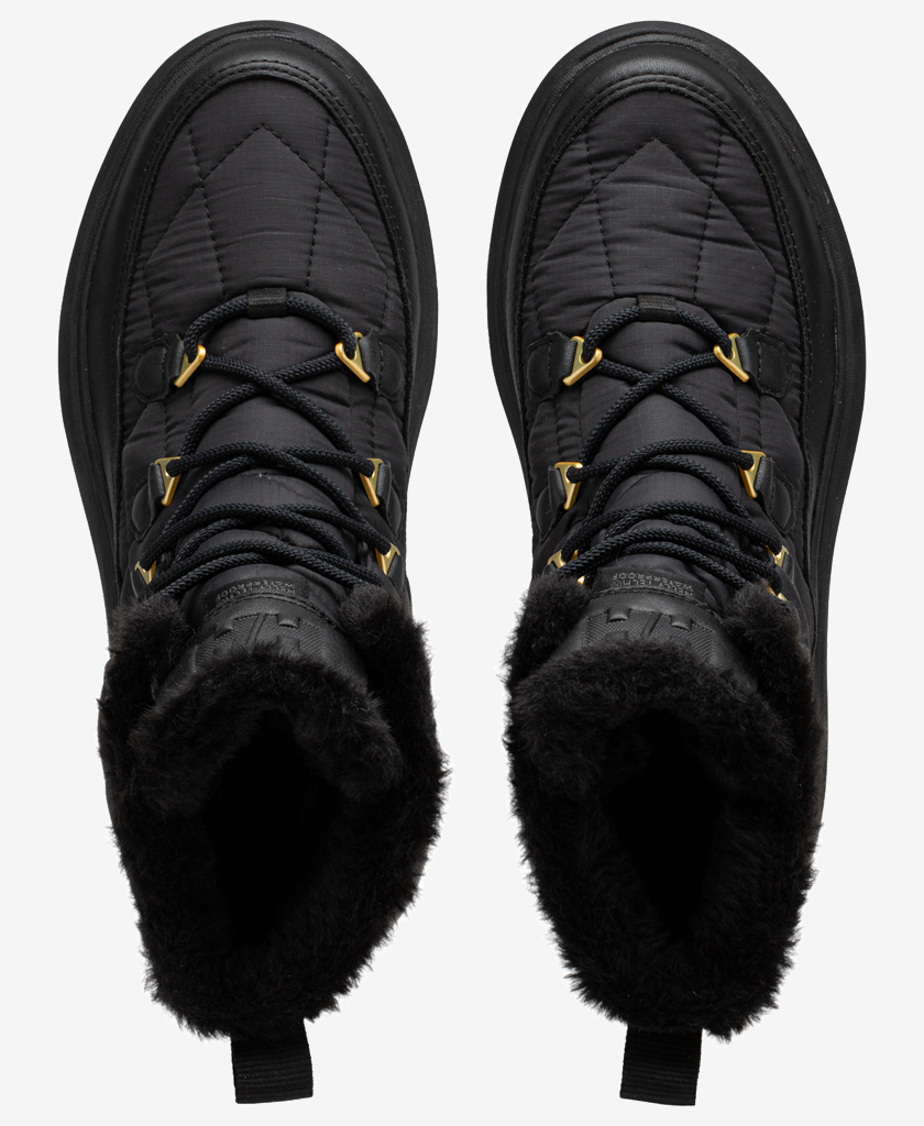 Helly Hansen W WILLETTA 2 HT (Black)