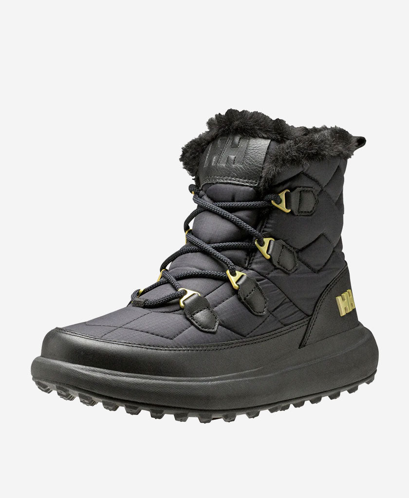 Helly Hansen W WILLETTA 2 HT (Black)