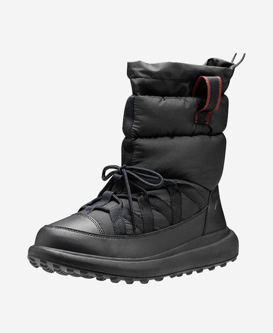 Helly Hansen MONARCH BOOT (Black / Mars Red)