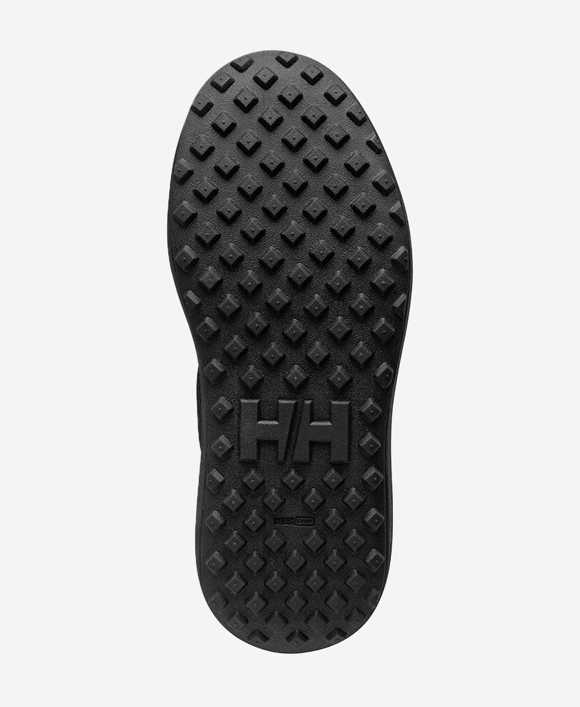 Helly Hansen MONARCH BOOT (Black / Mars Red)