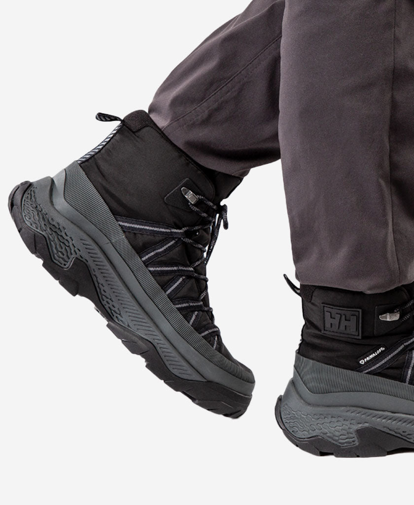 Helly Hansen KEYSTONE BOOTS (Black / Ebony)