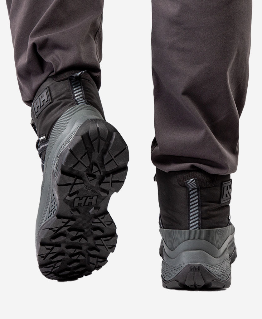 Helly Hansen KEYSTONE BOOTS (Black / Ebony)