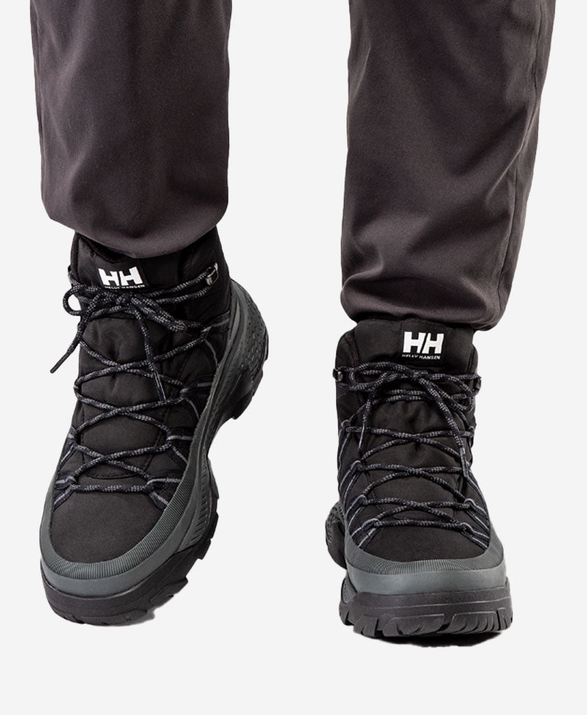 Helly Hansen KEYSTONE BOOTS (Black / Ebony)