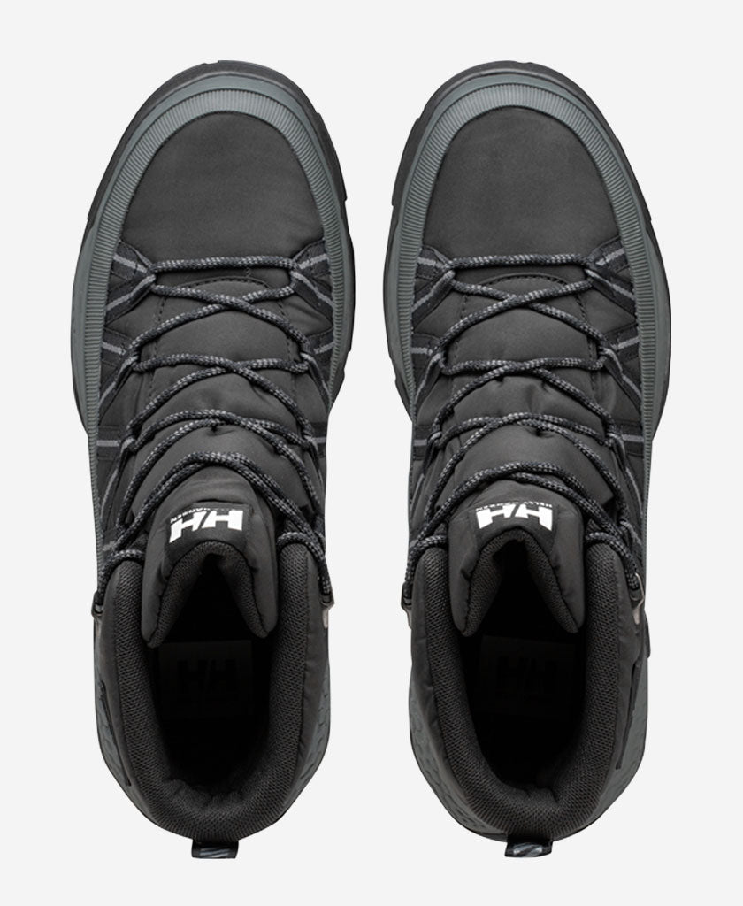 Helly Hansen KEYSTONE BOOTS (Black / Ebony)