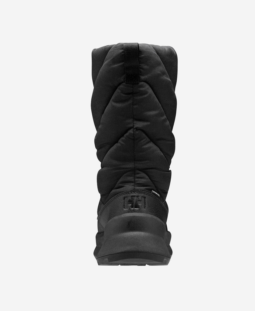 Helly Hansen W BLISS APRES BOOT (Black / Black)