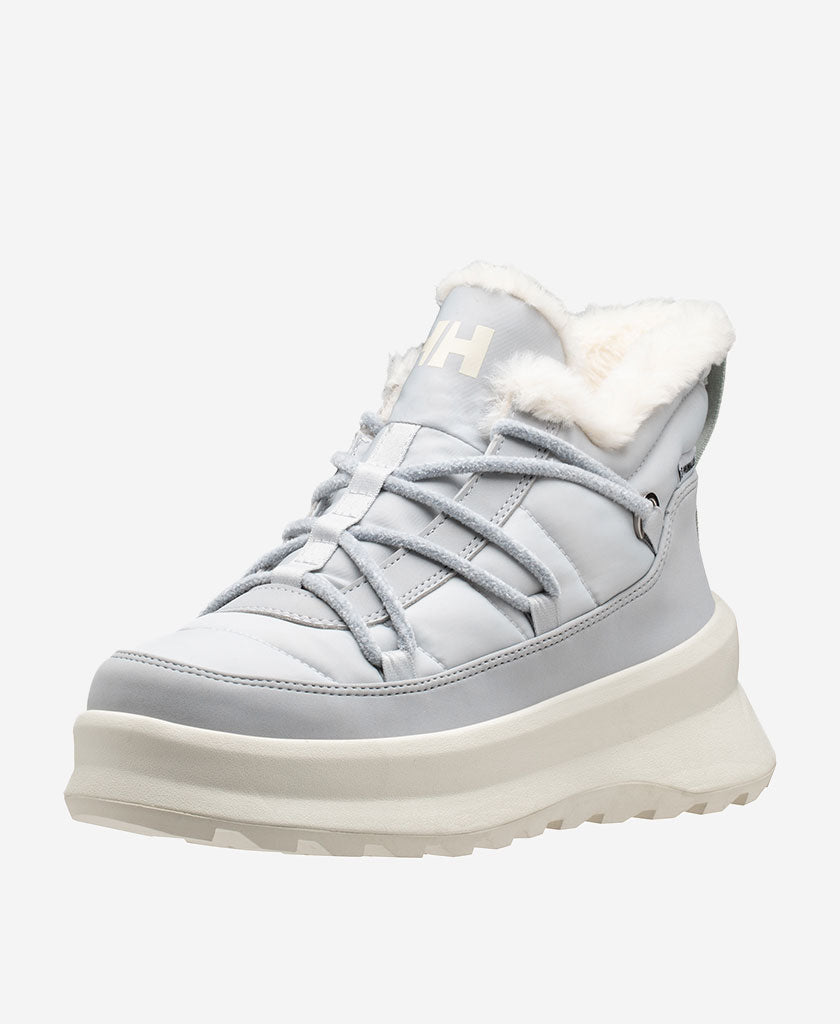 Helly Hansen W BLUESKY (Grey Fog / Snow)