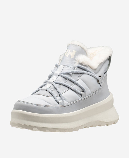 Helly Hansen W BLUESKY (Grey Fog / Snow)