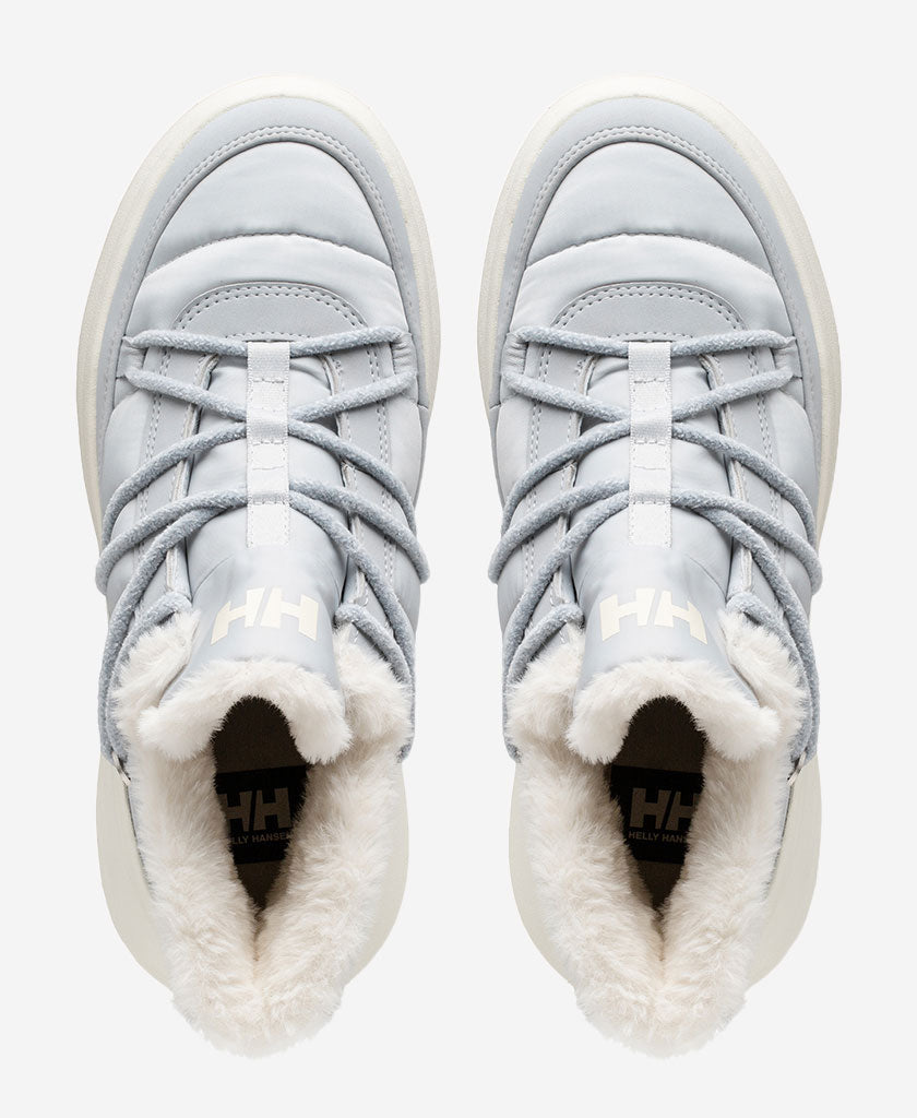 Helly Hansen W BLUESKY (Grey Fog / Snow)