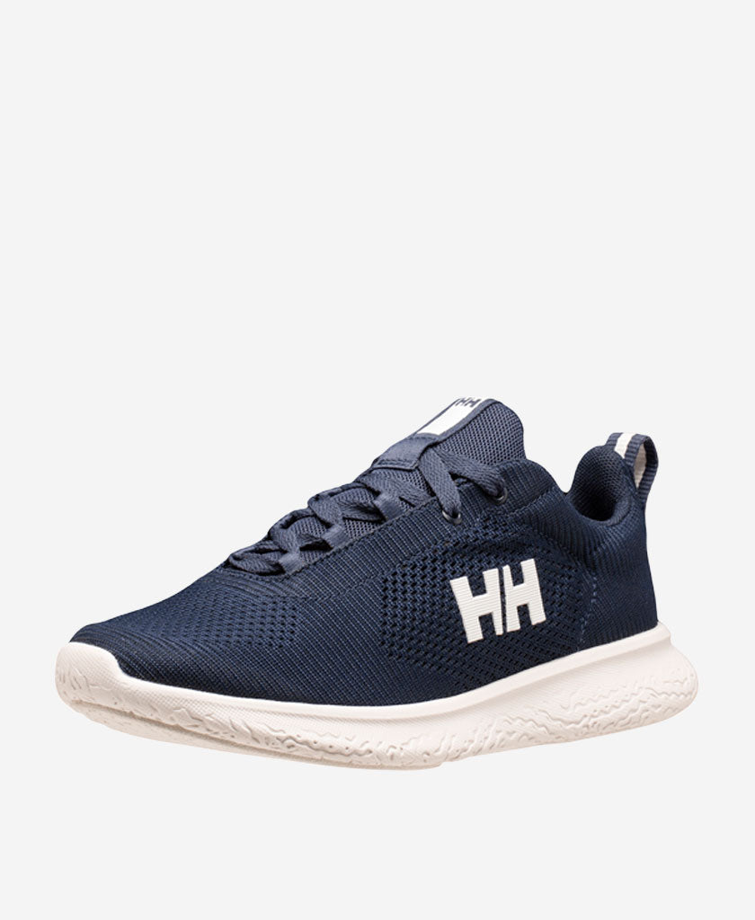 Helly Hansen W CREW LIGHT (Navy/White)