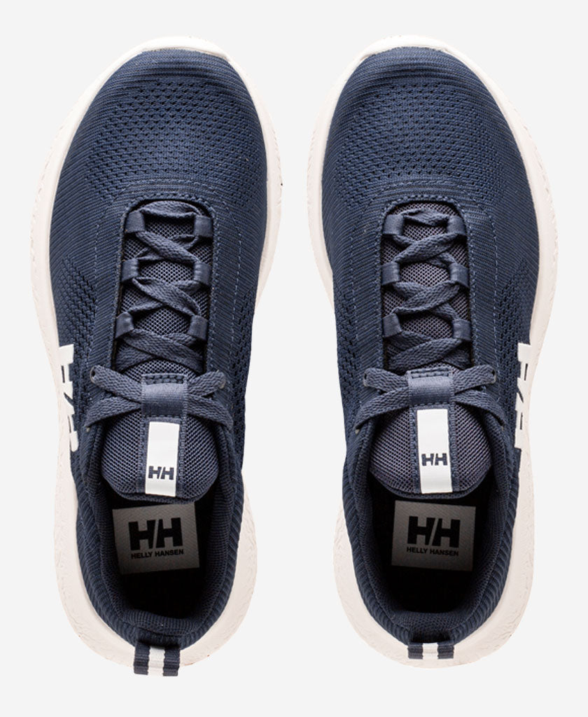 Helly Hansen W CREW LIGHT (Navy/White)