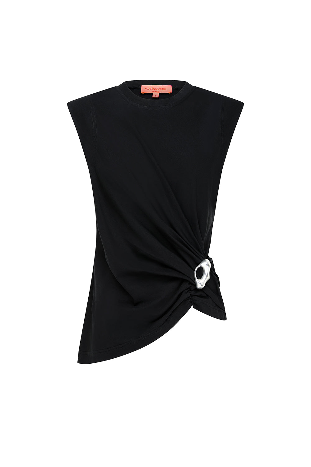 Born To Love Top (Black)