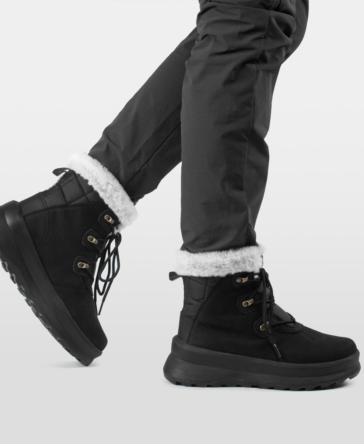 Helly Hansen W GARIBALDINI (Black / Cream)