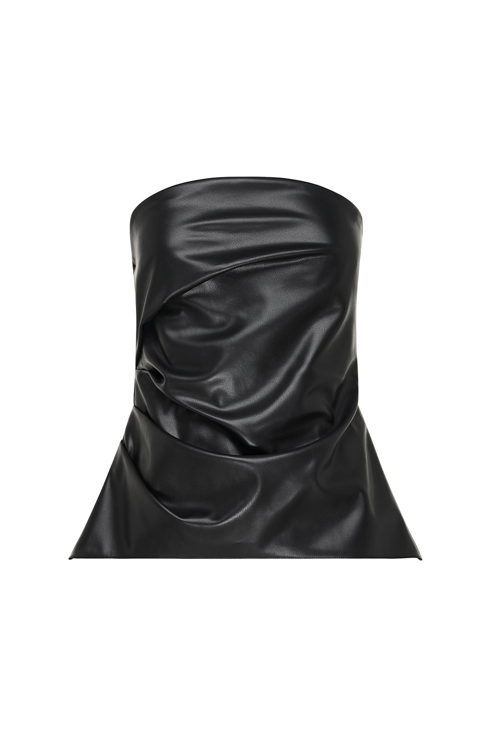 Infinite Limits Bustier (Black)