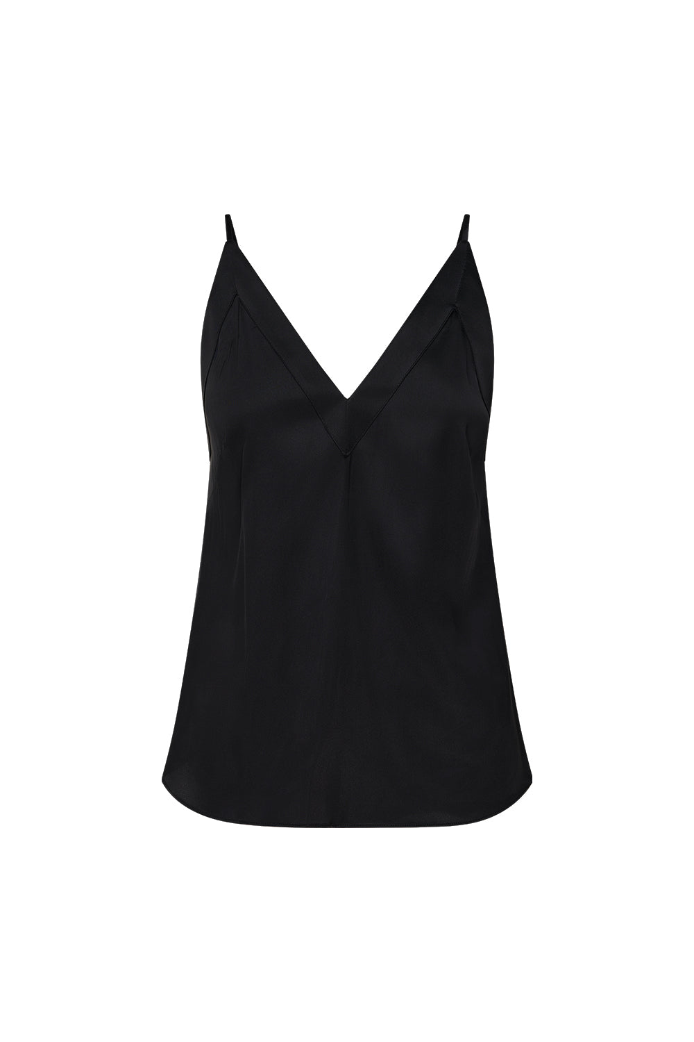 Under All Cami (Black)