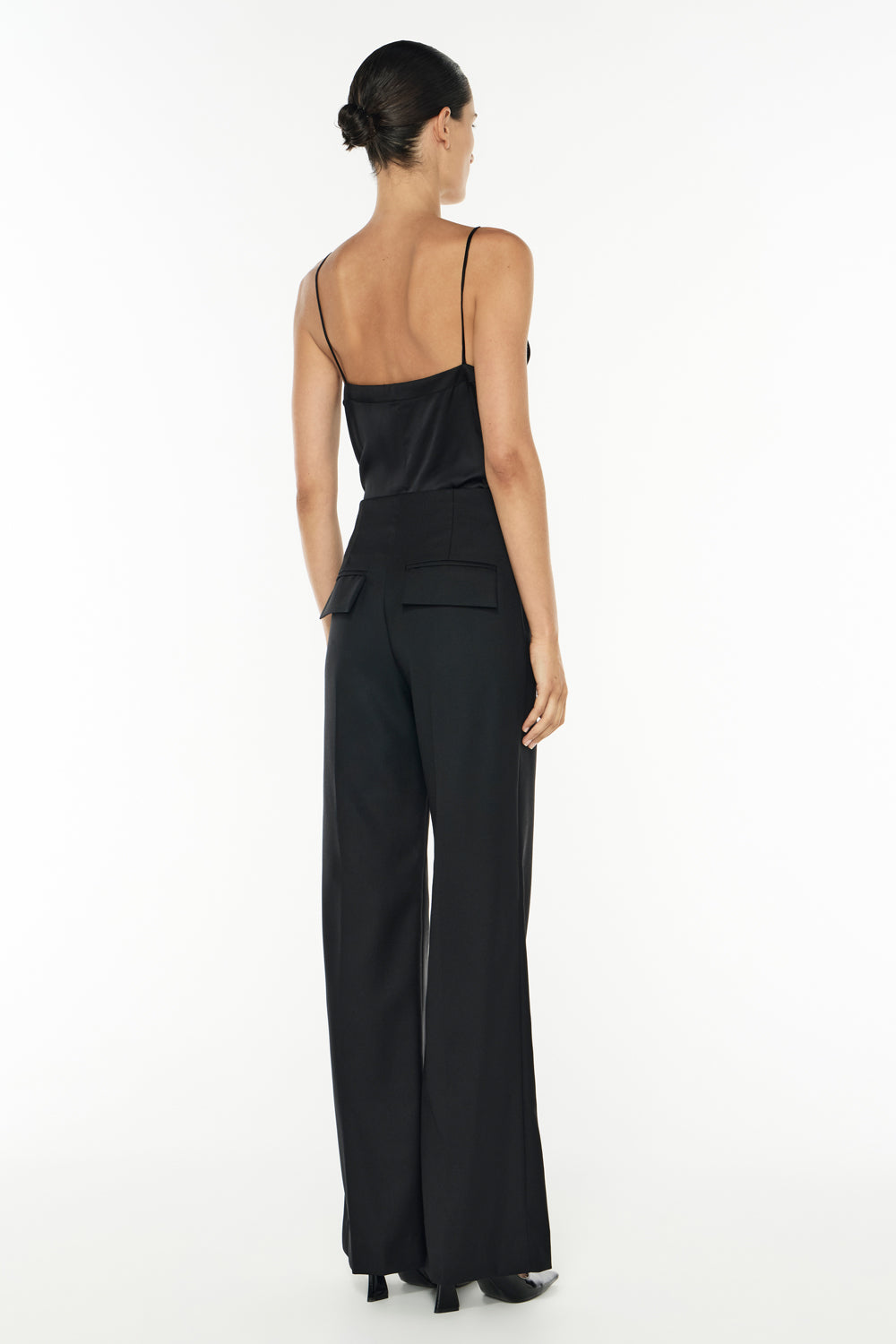 Under All Cami (Black)