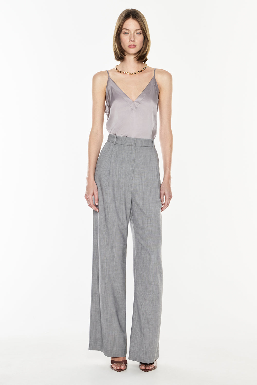 Under All Cami (Grey)