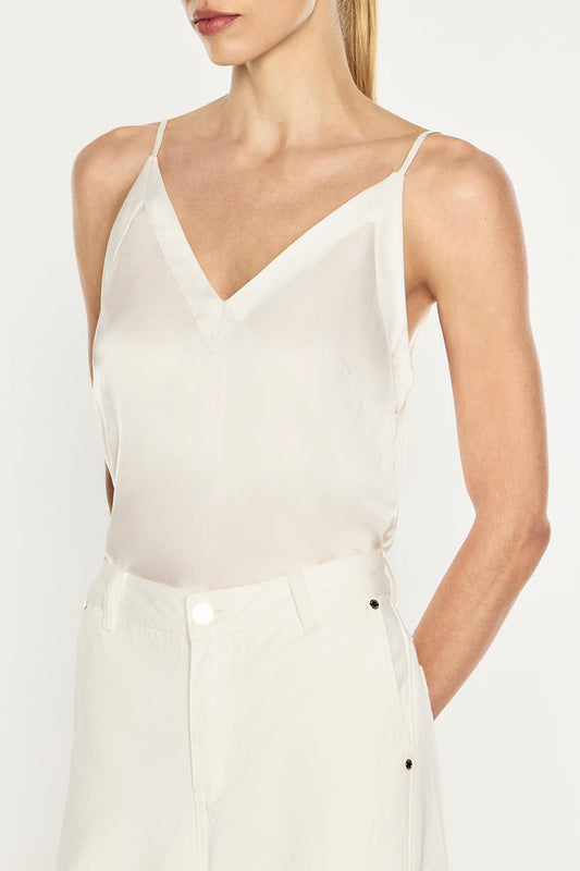 Under All Cami (Ivory)