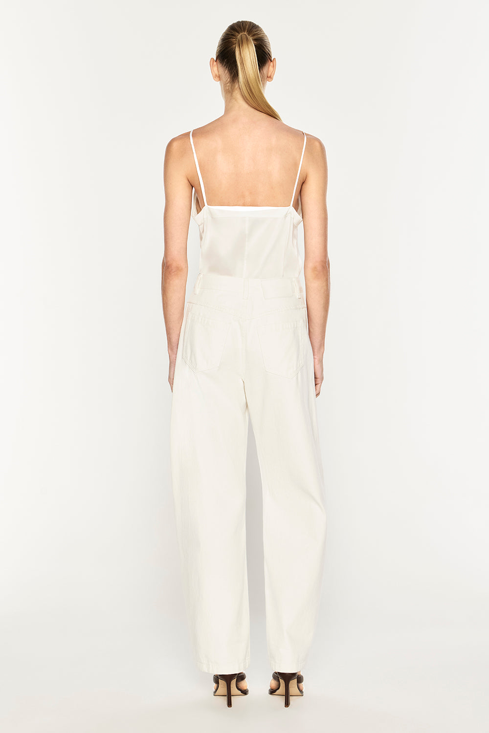 Under All Cami (Ivory)