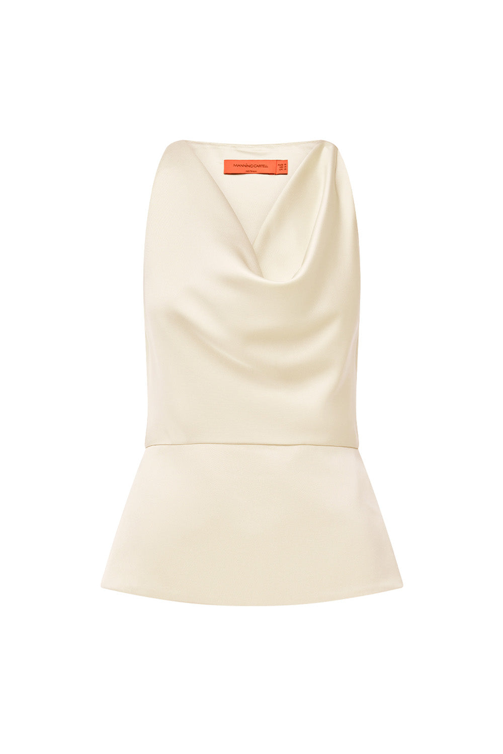 Neutral Stance Top (Beige)