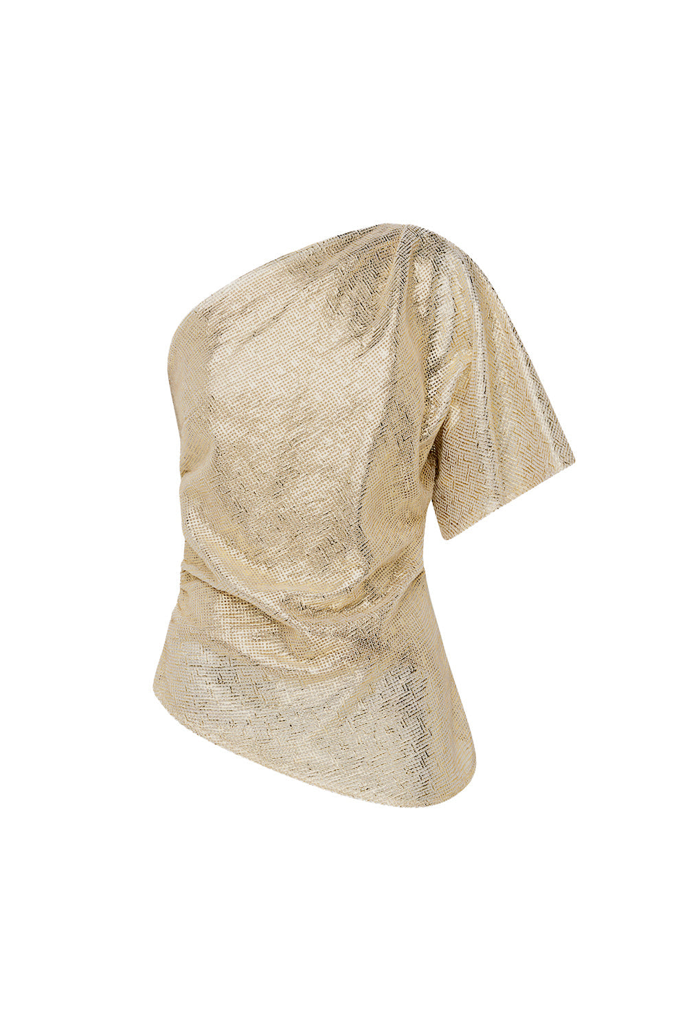 Illuminated Top (Gold)