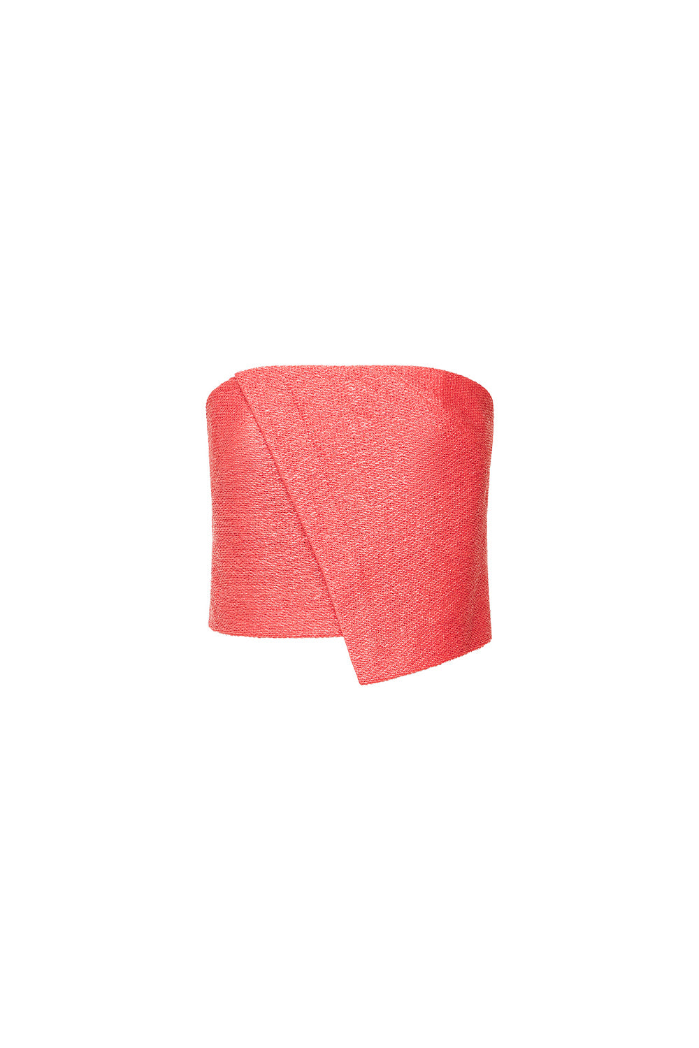 Modern Persuasion Bustier (Rouge)