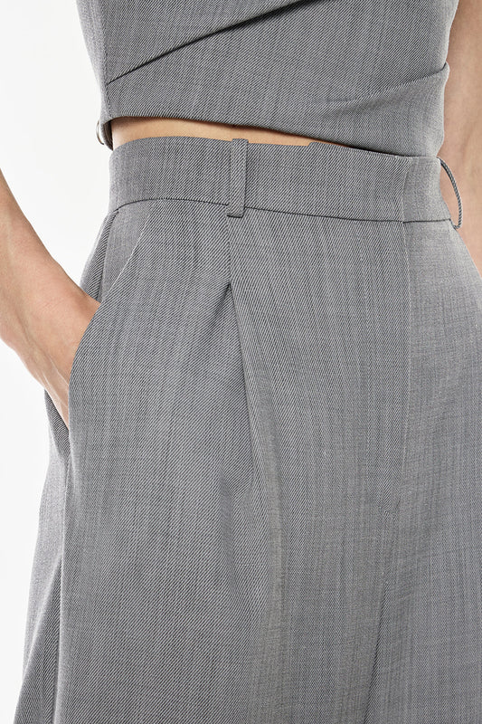 Lady Grey Trouser (Lead)