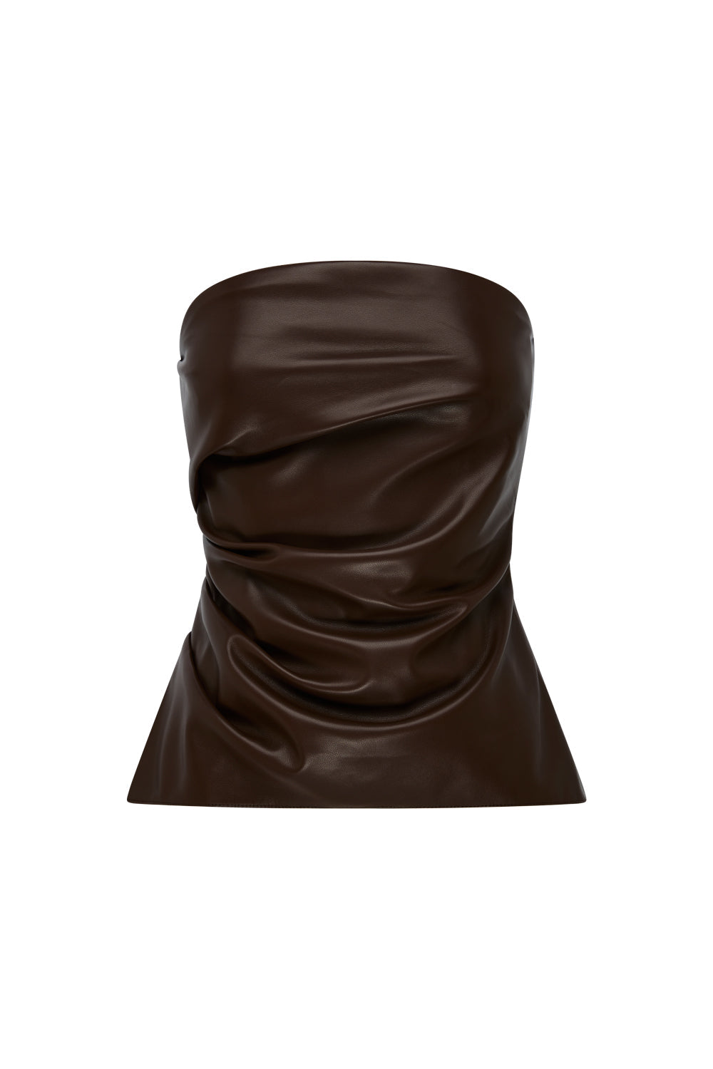 Music & Lyrics Bustier (Mocha)