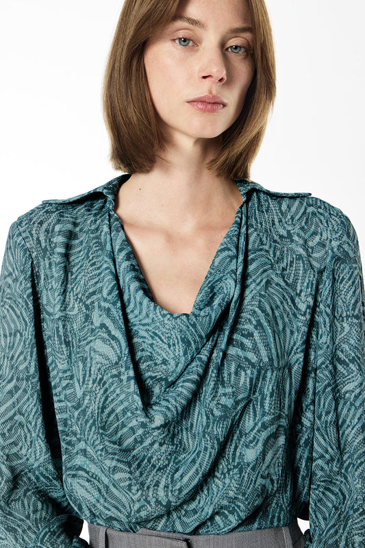 Image of Shirts. Productname: Fine Impression Shirt in Multi colour by brand - Manning Cartell