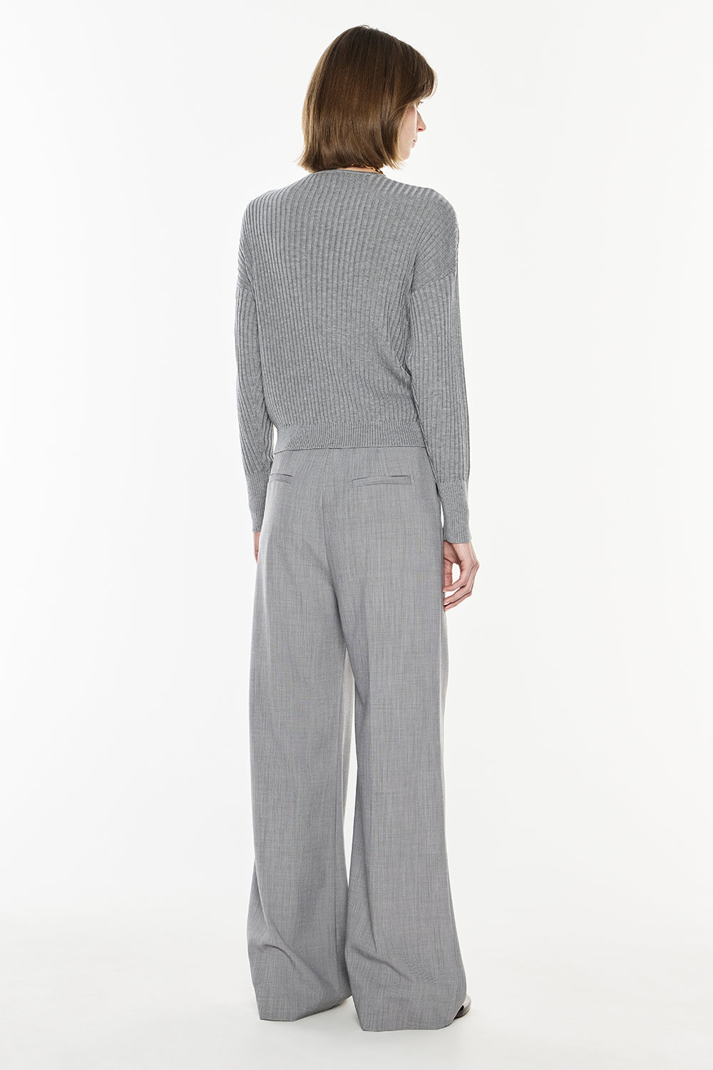 Storytellers Knit Top (Lead)