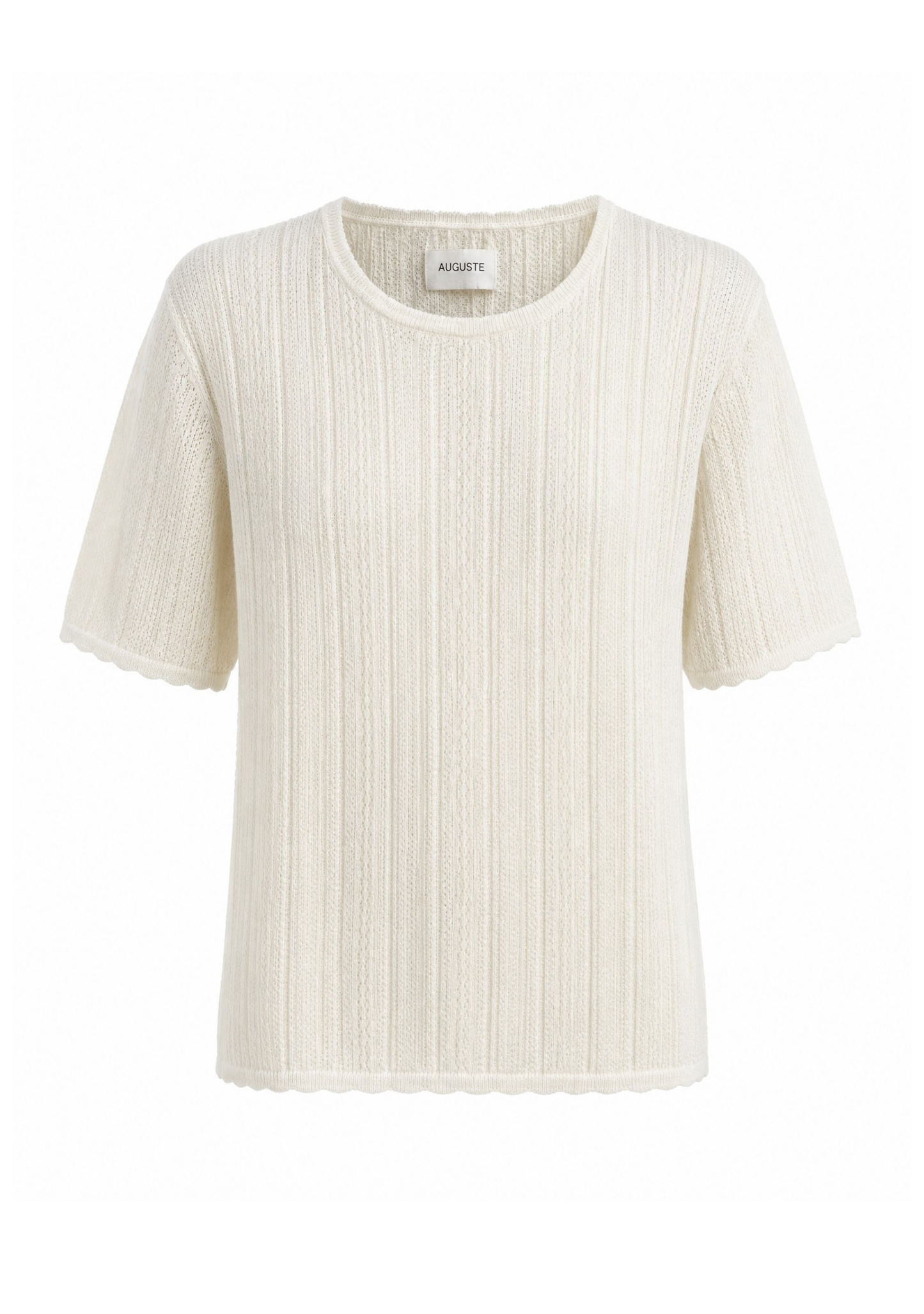 Auguste The Label Callen Knit Tee (Print)