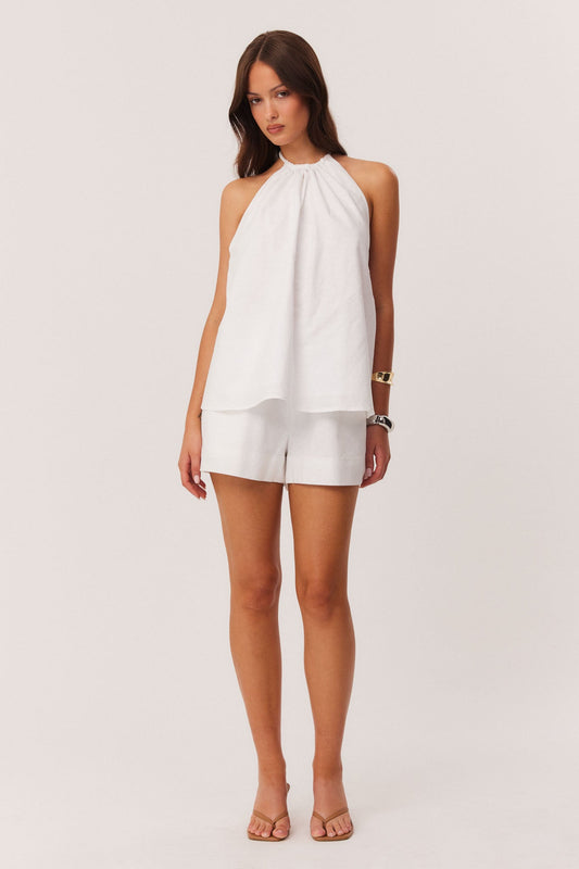 SNDYS ALYSSE TOP (White)