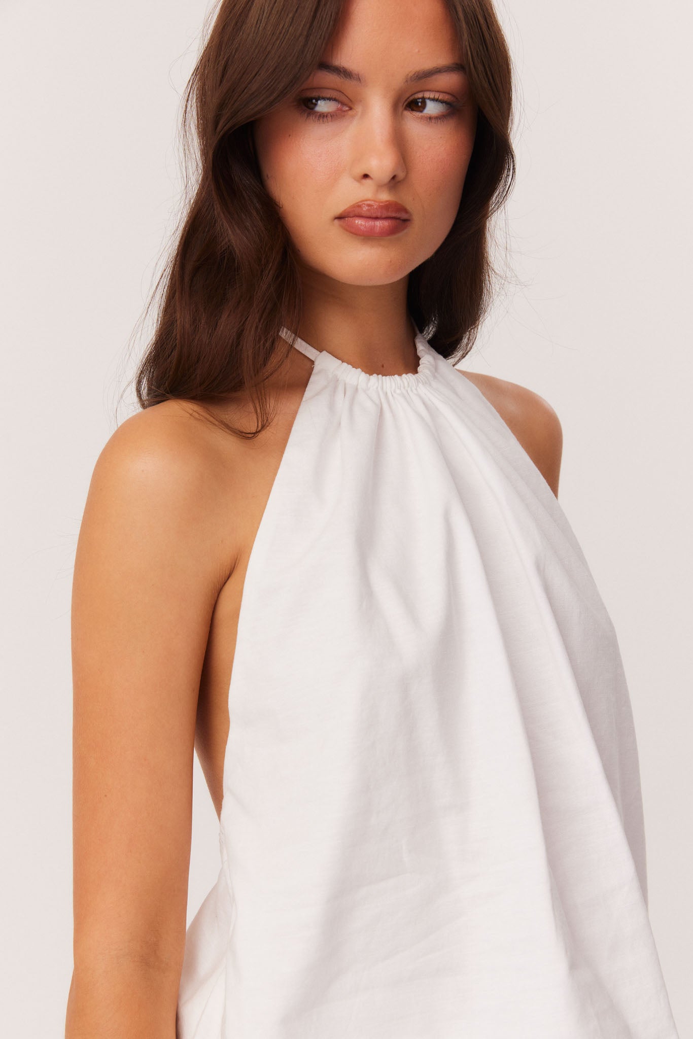 SNDYS ALYSSE TOP (White)